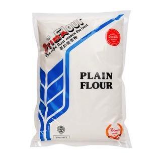 Bột mì Prima Plain Flour 1kg