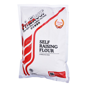 Bột mì Prima Self Raising Flour 1kg