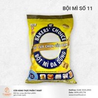 Bột mì số 11