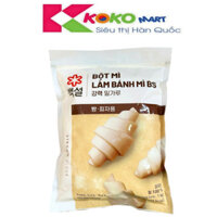 Bột mì số 13 Beksul Hàn Quốc 1kg (Strong Flour)