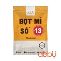 Bột mì số 13 hiệu Cái Cân 1kg