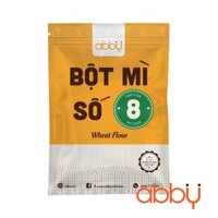 Bột mì số 8 1kg
