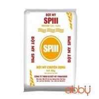 Bột mì số 8 hiệu SPIII bao 25kg