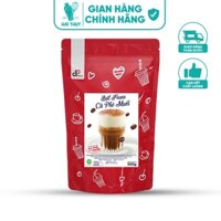 Bột Milk Foam Cà Phê Muối DP Food 500g