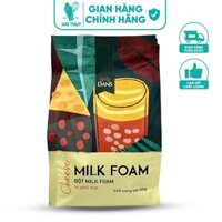 Bột Milk Foam Dans 500gr