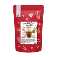 Bột milk foam DPFOOD gói 500g - SỮA DỪA