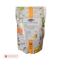 Bột Milk Foam Phô Mai Eurodeli 1KG | Cheese Cream Powder