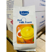 Bột Milk Foam Trứng Muối LÚAVE