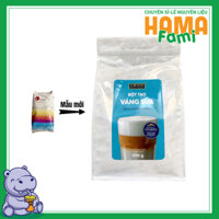 Bột Milk Foam váng sữa kem mặn nguyên vị Glofood dạng gói 500g