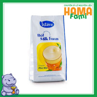 Bột Milk Foam Váng Sữa Luave Gói 500gr