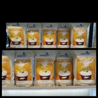 bột milk foarm vị phô mai 1kg