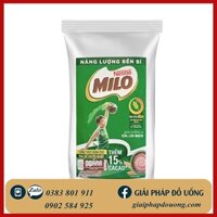 BỘT MILO 1KG DÙNG TRONG PHA CHẾ