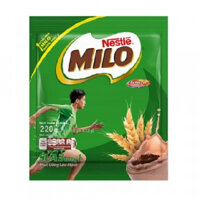 BỘT MILO BỊCH 10G*22GR
