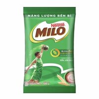 Bột Milo bịch 600gr - Nestle