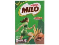 Bột Milo lúa mạch 285g - 25636