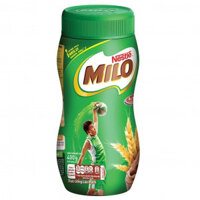BỘT MILO LÚA MẠCH LỌ TT 400G