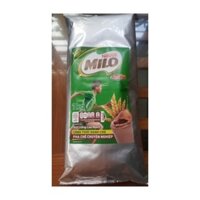 Bột Milo nguyên chất 1kg - Nestlé (date 12/2024) - Hàng sẵn giao ngay