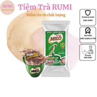 Bột Milo Nguyên Chất 1kg - Nestle
