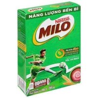 Bột Milo nguyên chất 285g