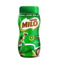 Bột Milo nguyên chất 400g