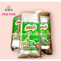 BộT MILO NGUYÊN CHẤT GÓI 1KG Từ Pink Pink Nguyên Liệu & Dụng cụ Pha Chế Đồ Uống