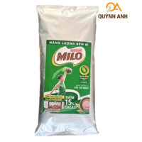 Bột Milo nguyên chất gói 1KG (dành cho pha chế chuyên nghiệp)