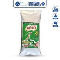 Bột Milo Nguyên Chất (thêm 15% Cacao) 1kg - Nestlé