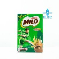 Bột Milo Nguyên Chất