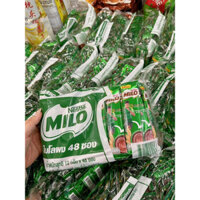 Bột milo nội địa Thái 170k/ 1 bọc 30gói