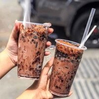 Bột Milo thái lan