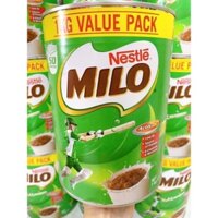 BỘT MILO ÚC