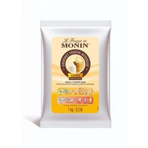 Bột mix (bột nền) Monin Frappe Non Dairy