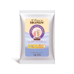 Bột mix (bột nền) Monin Frappe Non Dairy