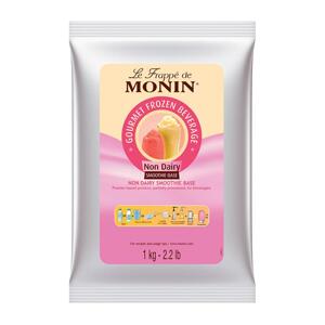 Bột mix (bột nền) Monin Frappe Non Dairy