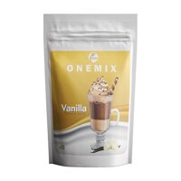 Bột mix OneMix Vanilla túi 1kg