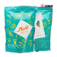 Bột Mole Pudding Dưa Lưới