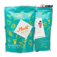 Bột Mole Pudding Hương Dâu