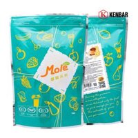 Bột Mole Pudding Phô Mai