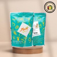 Bột Mole Pudding Trứng 1kg – Bột Làm Pudding Flan Mịn Mướt