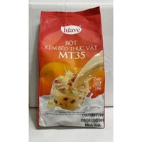 Bột MT35 - FR33 Kem Béo Thực Vật LUAVE 1kg