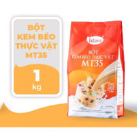 Bột MT35 Kem Béo Thực Vật LUAVE 1kg