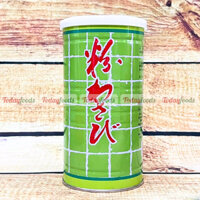 Bột Mù Tạt (Bột Wasabi) Nhật Bản 400G [Bột Wasabi Hộp thiếc]