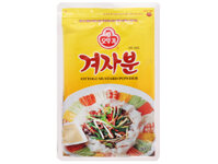 Bột mù tạt vàng WASABI ottogi 300g. 겨자분