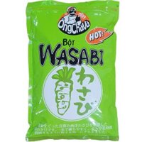 Bột Mù Tạt Wasabi Ông Chà Và 1kg – Ông Chà Và - Bí Quyết Đầu Bếp