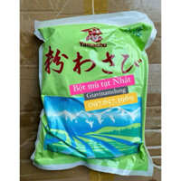 Bột mù tạt Wasabi Yamachu Nhật Bản 1Kg