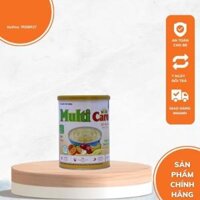 BỘT MUTICARE NGỌT -DÀNH CHO BÉ 4 THÁNG - 350G