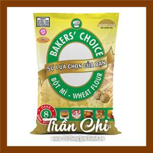 Bột mỳ Bakers’ Choice số 8 (All purpose flour) 1kg