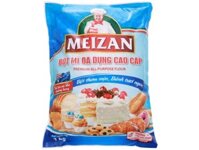 Bột mỳ Meizan 1kg