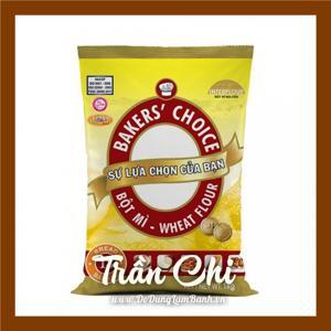 Bột mỳ số 13 Bakers' Choice ( làm bánh mỳ)