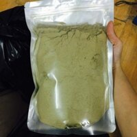 Bột nạ thảo mộc đắp mặt